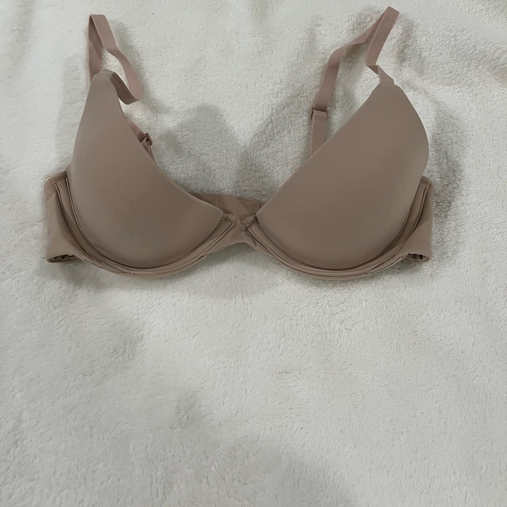 skims fits everybody plunge bra